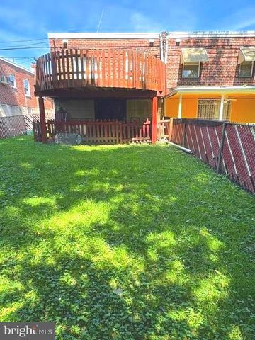 6410 BOYER ST, Philadelphia, PA 19119