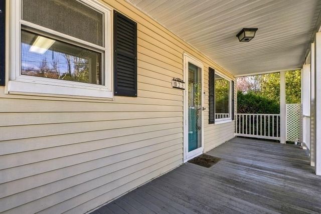 23 Gertrude St, Uxbridge, MA 01569