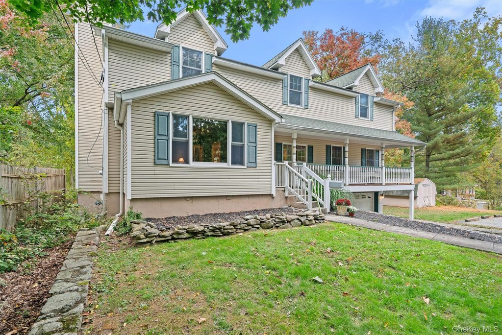 3 Seven Lakes Drive, Sloatsburg, NY 10974 — photo 3