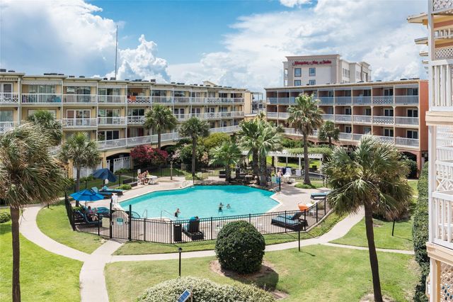 6300 Seawall Boulevard 1201, Galveston, TX 77551