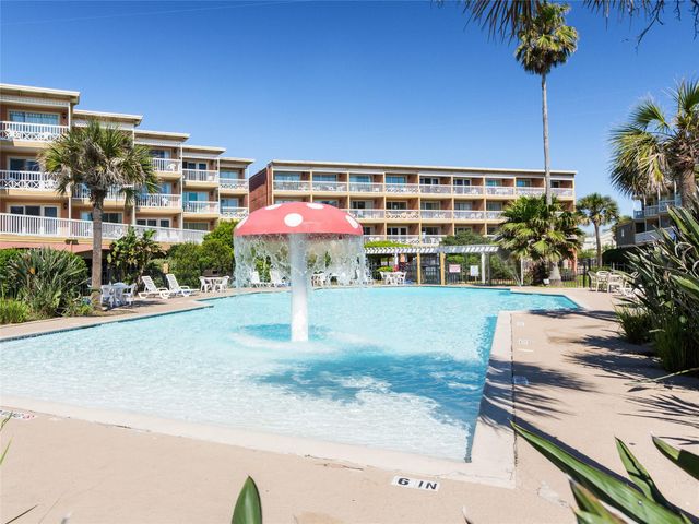 6300 Seawall Boulevard 1201, Galveston, TX 77551