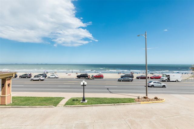 6300 Seawall Boulevard 1201, Galveston, TX 77551