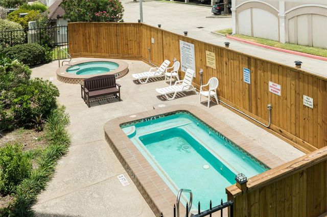 6300 Seawall Boulevard 1201, Galveston, TX 77551