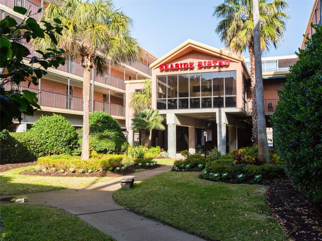 6300 Seawall Boulevard 1201, Galveston, TX 77551