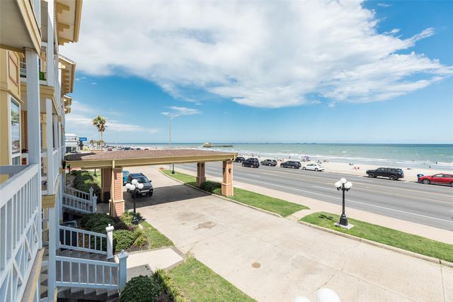 6300 Seawall Boulevard 1201, Galveston, TX 77551