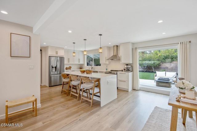 1847 Nowak Avenue, Thousand Oaks, CA 91360