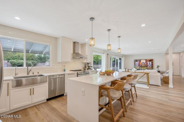 1847 Nowak Avenue, Thousand Oaks, CA 91360