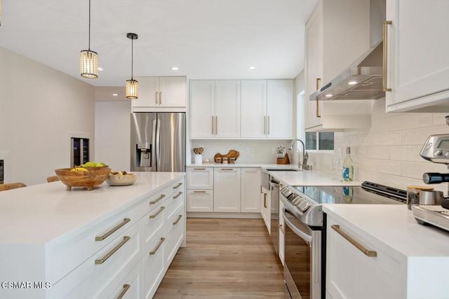 1847 Nowak Avenue, Thousand Oaks, CA 91360