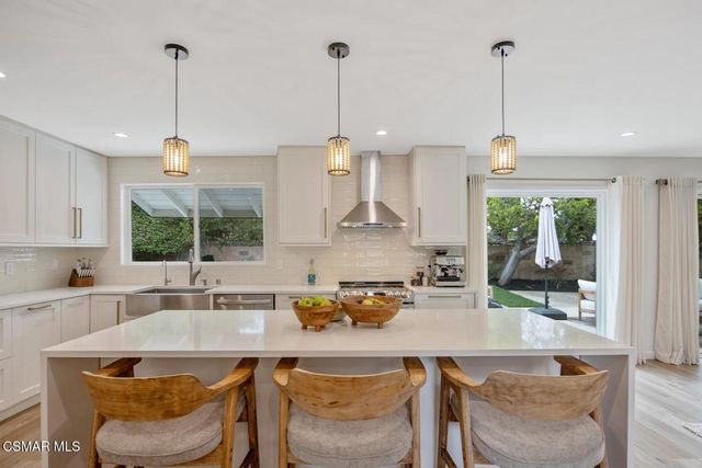 1847 Nowak Avenue, Thousand Oaks, CA 91360