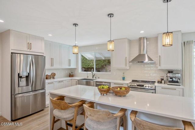 1847 Nowak Avenue, Thousand Oaks, CA 91360