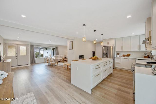 1847 Nowak Avenue, Thousand Oaks, CA 91360