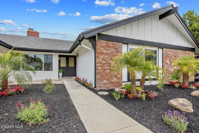 1847 Nowak Avenue, Thousand Oaks, CA 91360