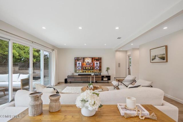 1847 Nowak Avenue, Thousand Oaks, CA 91360