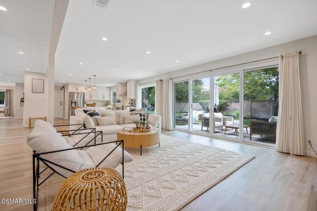 1847 Nowak Avenue, Thousand Oaks, CA 91360