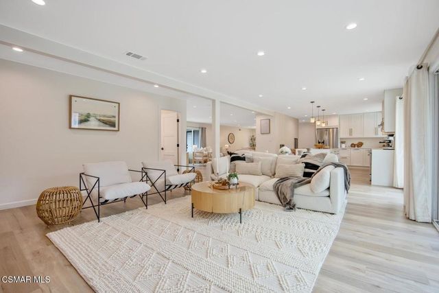 1847 Nowak Avenue, Thousand Oaks, CA 91360
