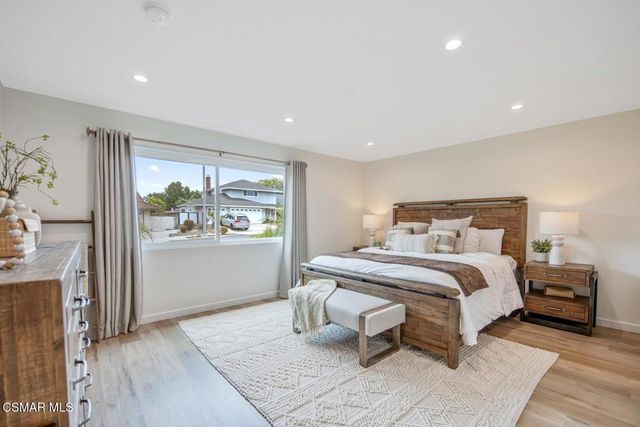 1847 Nowak Avenue, Thousand Oaks, CA 91360