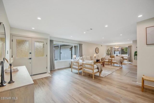 1847 Nowak Avenue, Thousand Oaks, CA 91360