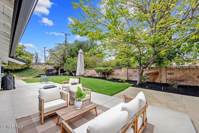 1847 Nowak Avenue, Thousand Oaks, CA 91360