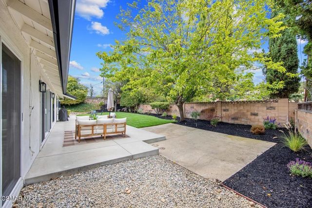 1847 Nowak Avenue, Thousand Oaks, CA 91360