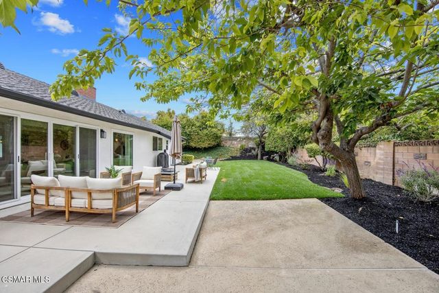 1847 Nowak Avenue, Thousand Oaks, CA 91360