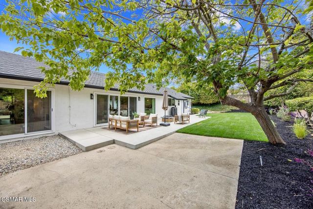 1847 Nowak Avenue, Thousand Oaks, CA 91360