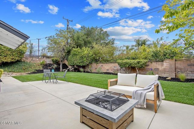 1847 Nowak Avenue, Thousand Oaks, CA 91360