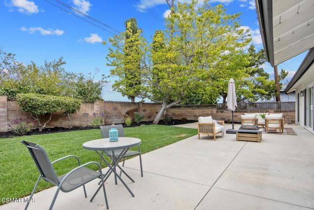 1847 Nowak Avenue, Thousand Oaks, CA 91360