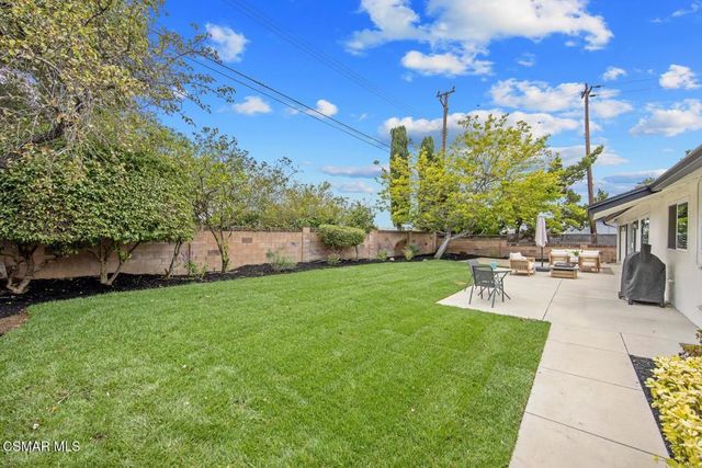 1847 Nowak Avenue, Thousand Oaks, CA 91360
