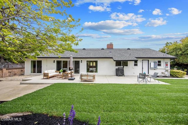 1847 Nowak Avenue, Thousand Oaks, CA 91360