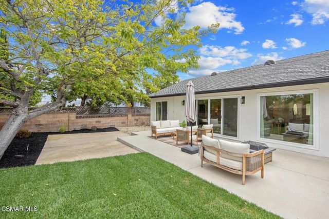 1847 Nowak Avenue, Thousand Oaks, CA 91360
