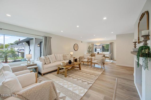 1847 Nowak Avenue, Thousand Oaks, CA 91360