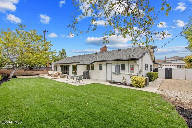 1847 Nowak Avenue, Thousand Oaks, CA 91360
