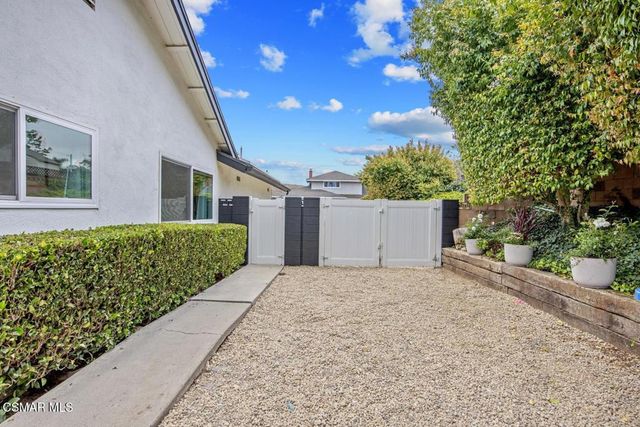 1847 Nowak Avenue, Thousand Oaks, CA 91360