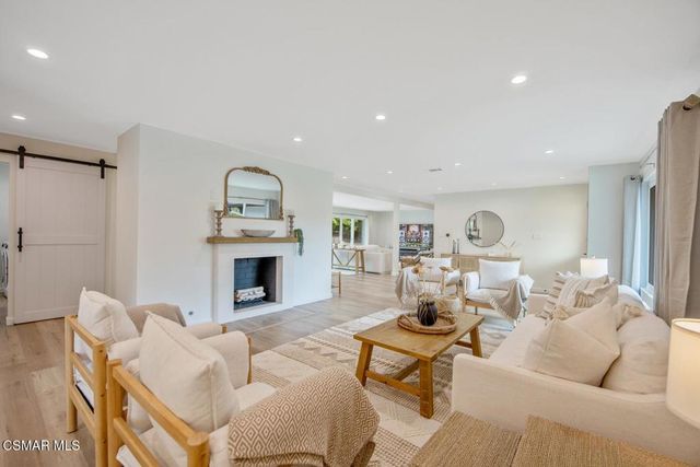 1847 Nowak Avenue, Thousand Oaks, CA 91360