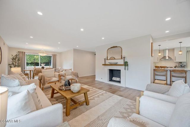 1847 Nowak Avenue, Thousand Oaks, CA 91360