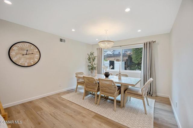 1847 Nowak Avenue, Thousand Oaks, CA 91360