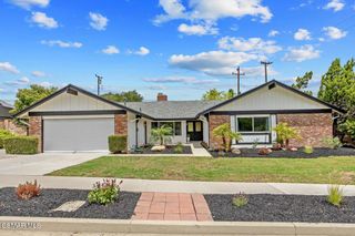 1847 Nowak Avenue, Thousand Oaks, CA 91360