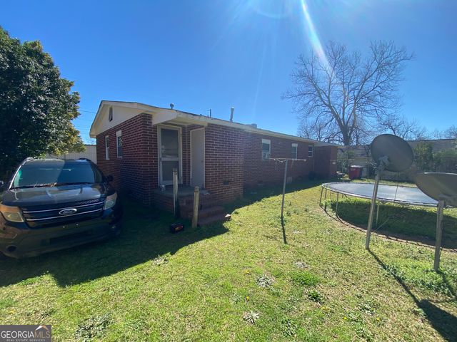 4409 Mikado Avenue, Macon, GA 31206