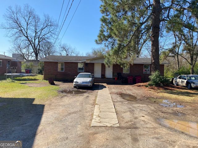 4409 Mikado Avenue, Macon, GA 31206