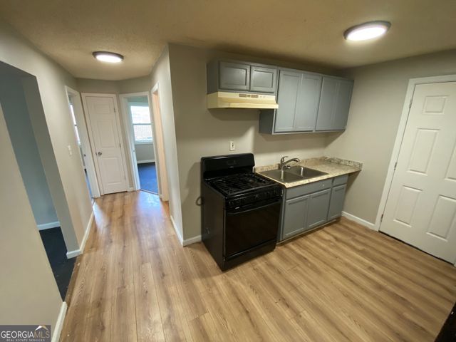 4409 Mikado Avenue, Macon, GA 31206