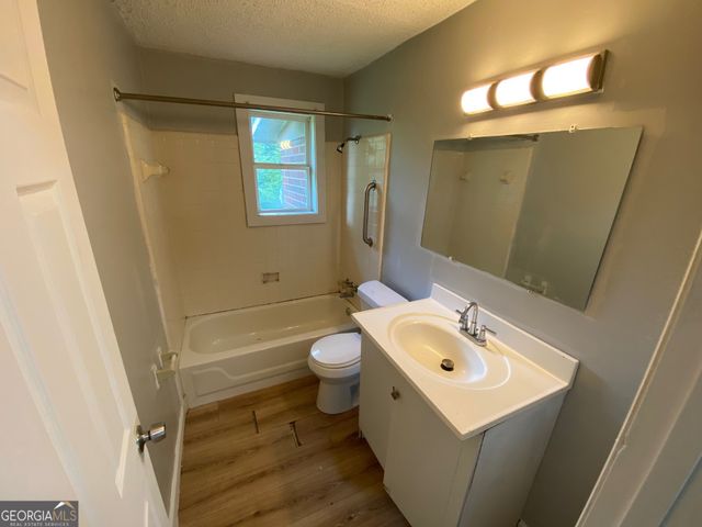 4409 Mikado Avenue, Macon, GA 31206