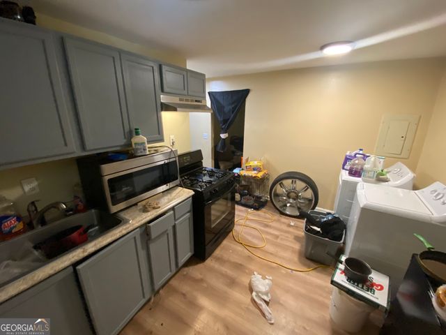 4409 Mikado Avenue, Macon, GA 31206