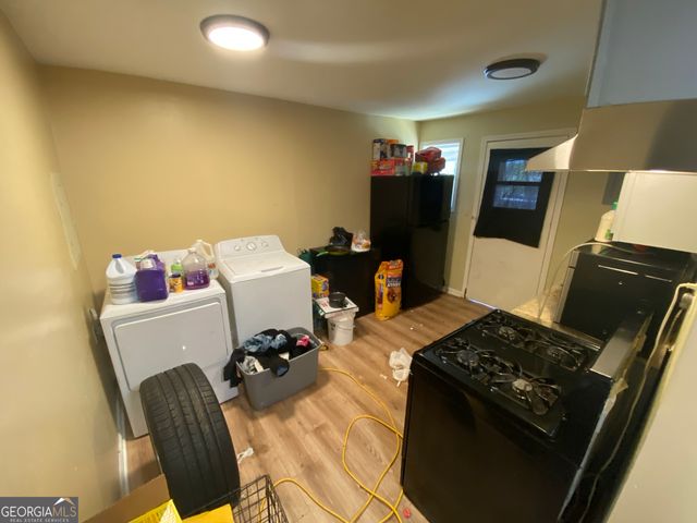 4409 Mikado Avenue, Macon, GA 31206