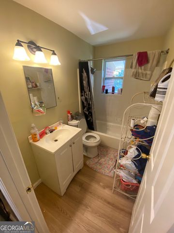 4409 Mikado Avenue, Macon, GA 31206