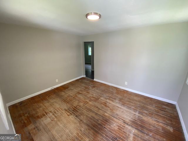 4409 Mikado Avenue, Macon, GA 31206