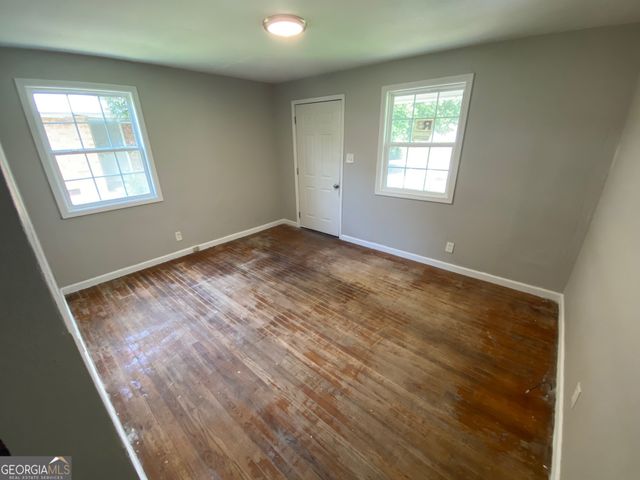 4409 Mikado Avenue, Macon, GA 31206