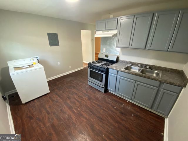 4409 Mikado Avenue, Macon, GA 31206
