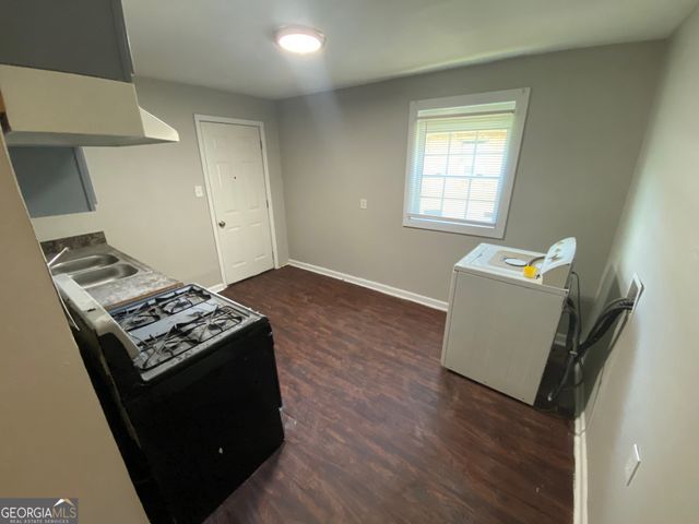 4409 Mikado Avenue, Macon, GA 31206