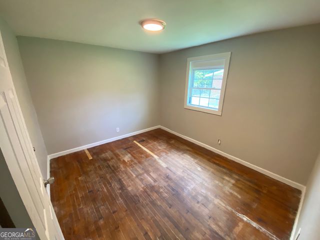 4409 Mikado Avenue, Macon, GA 31206