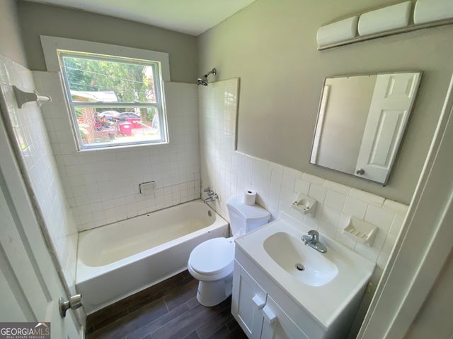 4409 Mikado Avenue, Macon, GA 31206
